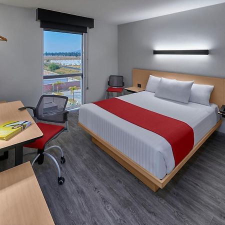 Hotel Best Place Express Zamora de Hidalgo Exterior photo